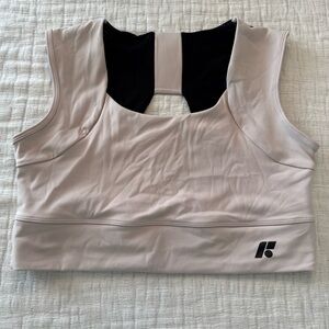 Forme Power Bra Womens XXXL Sports Bra Posture Support Athletic Top Gym